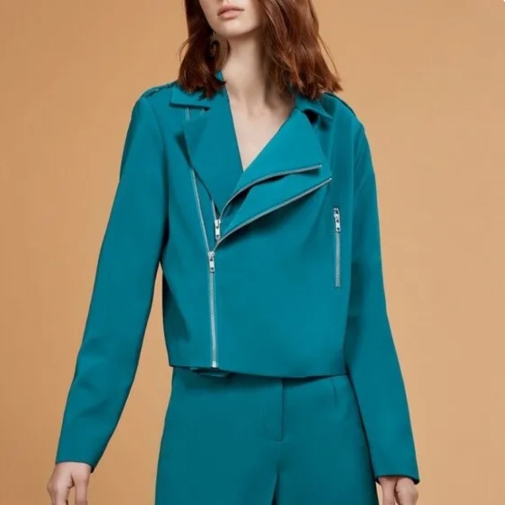 C/MEO Love Lost Jacket Blazer